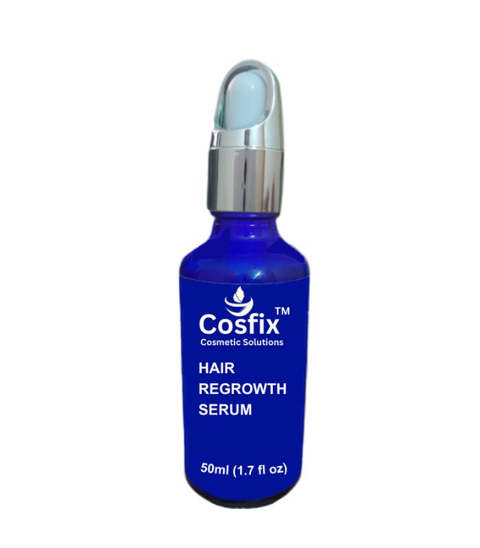 Cosfix Hair Regrowth Serum 50ml Cofix Cosmetics 6585