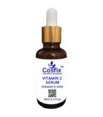 Cosfix Vitamin C Serum with (Hyaluronic Acid) 30ml (3.0oz)