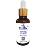 Cosfix Retinol Serum (Retinol 1%) 30ml